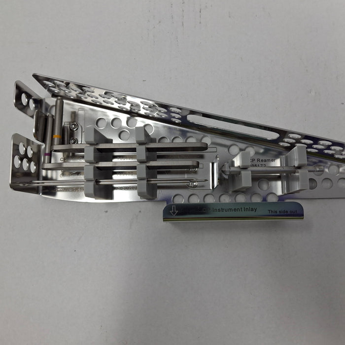 Stryker Stryker VariAx 2 F&A Plating System Surgical Sets reLink Medical