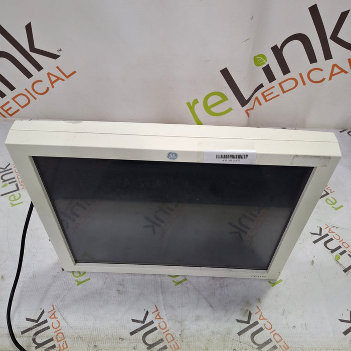 GE Healthcare GE Healthcare CDA19T Patient Monitor Patient Monitors reLink Medical