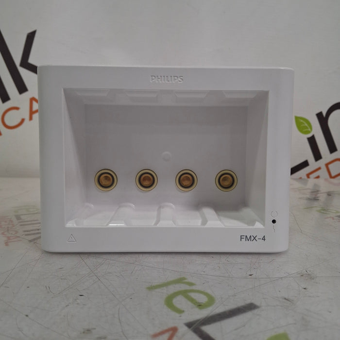 Philips Philips FMX-4 Flexible Module Server 866468 Patient Monitors reLink Medical