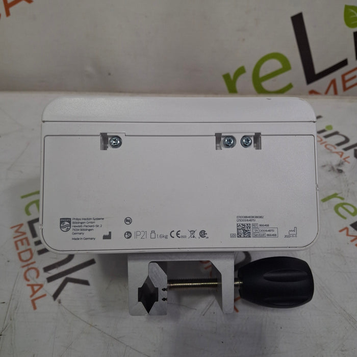 Philips Philips FMX-4 Flexible Module Server 866468 Patient Monitors reLink Medical