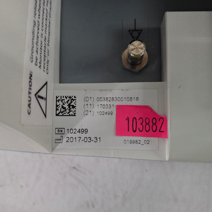 Natus Natus CFM Olympic Brainz Monitor Patient Monitors reLink Medical