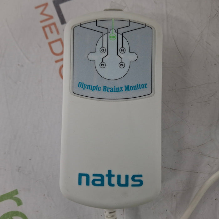 Natus Natus CFM Olympic Brainz Monitor Patient Monitors reLink Medical