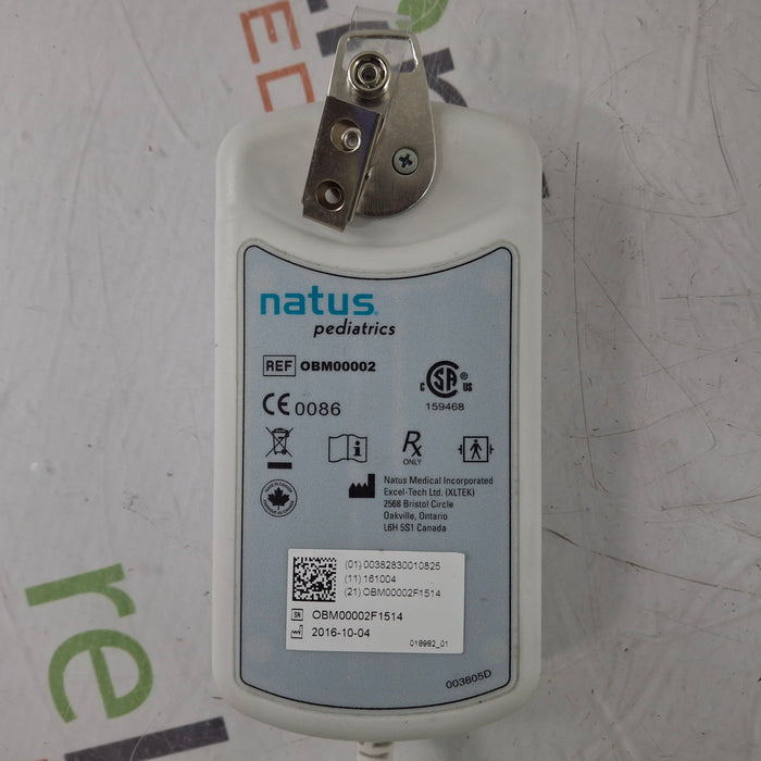 Natus Natus CFM Olympic Brainz Monitor Patient Monitors reLink Medical