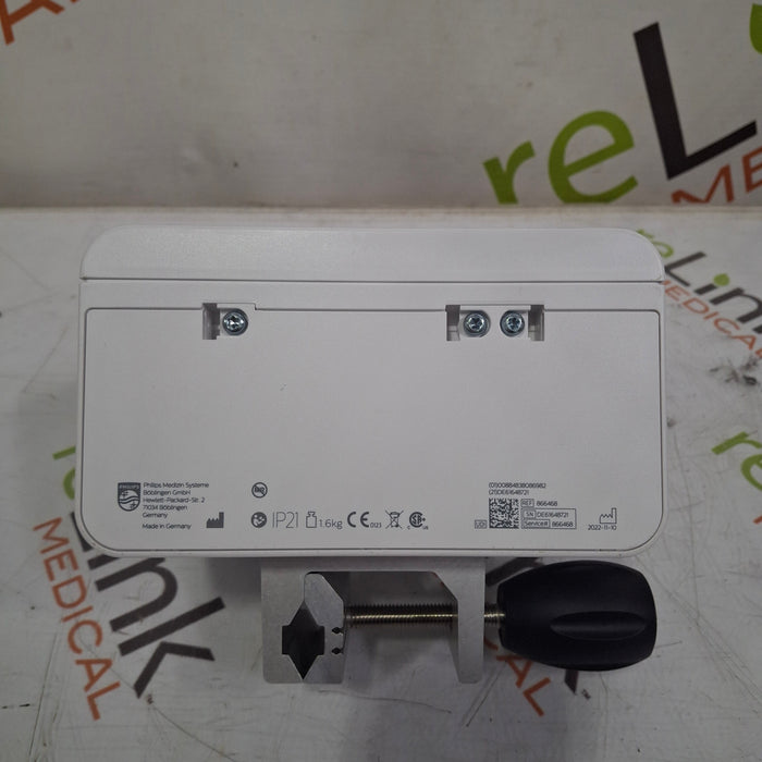 Philips FMX-4 Flexible Module Server 866468