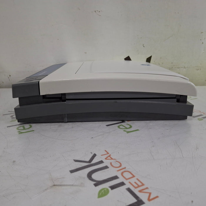 GE Healthcare GE Healthcare MAC 5500 HD ECG without CAM Module Cardiology reLink Medical