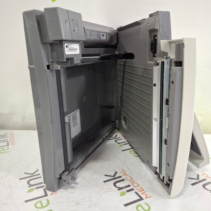 GE Healthcare GE Healthcare MAC 5500 HD ECG without CAM Module Cardiology reLink Medical