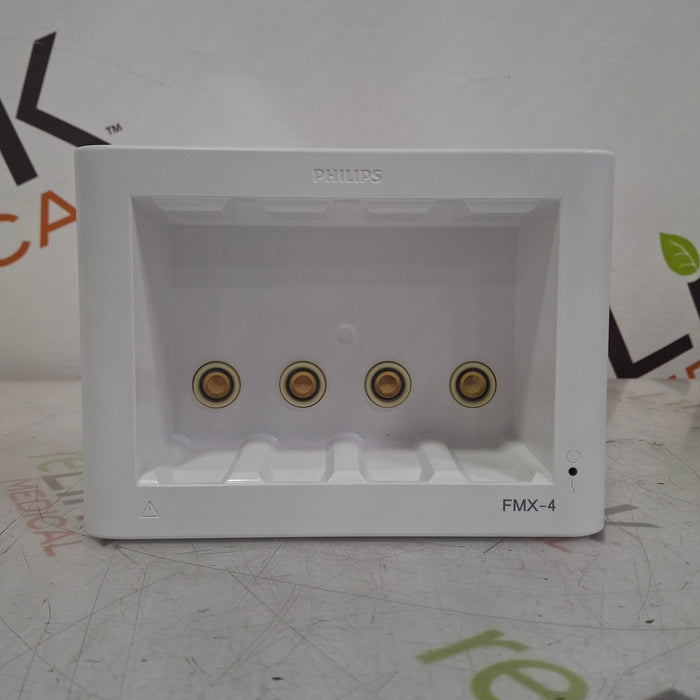 Philips FMX-4 Flexible Module Server 866468
