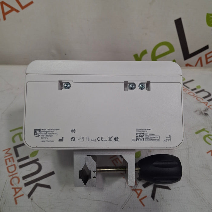 Philips FMX-4 Flexible Module Server 866468