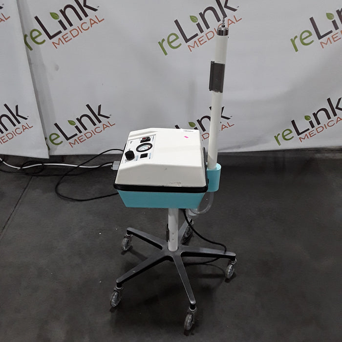 Ohio Medical Corporation Ohio Medical Corporation InstaVac I Moblie Aspirator Surgical Equipment reLink Medical