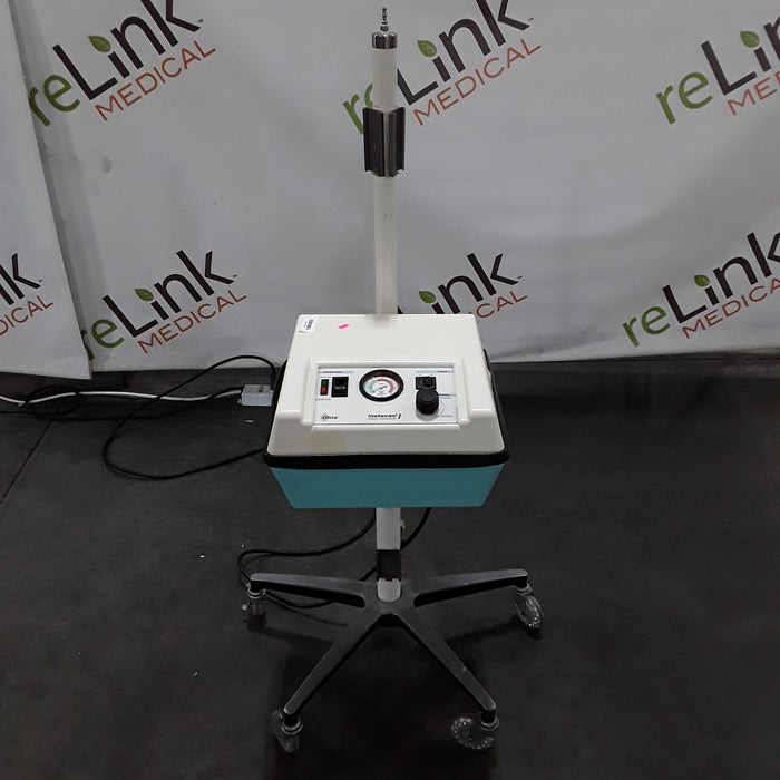 Ohio Medical Corporation Ohio Medical Corporation InstaVac I Moblie Aspirator Surgical Equipment reLink Medical