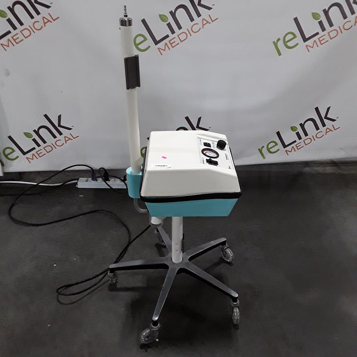 Ohio Medical Corporation Ohio Medical Corporation InstaVac I Moblie Aspirator Surgical Equipment reLink Medical