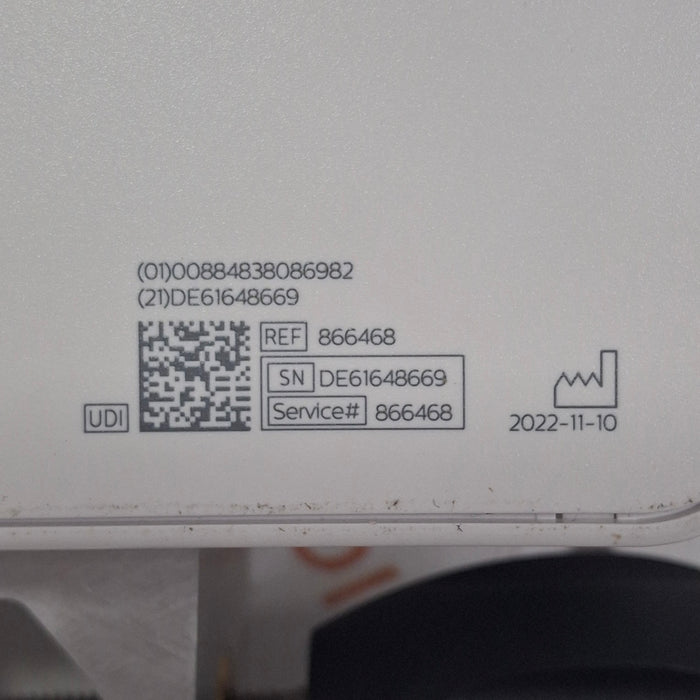 Philips FMX-4 Flexible Module Server 866468