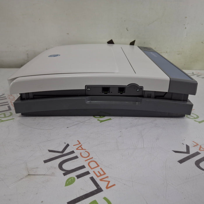 GE Healthcare GE Healthcare MAC 5500 HD ECG without CAM Module Cardiology reLink Medical