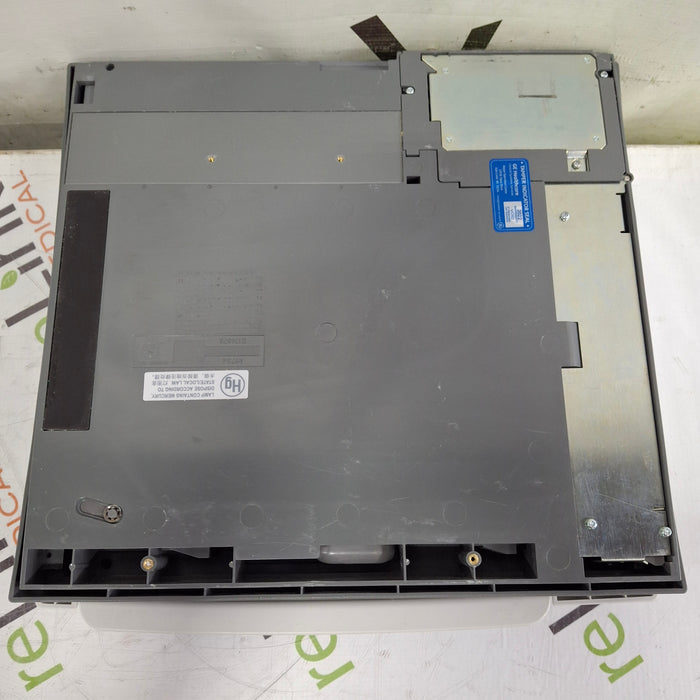 GE Healthcare GE Healthcare MAC 5500 HD ECG without CAM Module Cardiology reLink Medical