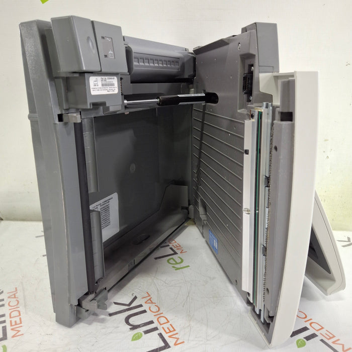 GE Healthcare GE Healthcare MAC 5500 HD ECG without CAM Module Cardiology reLink Medical