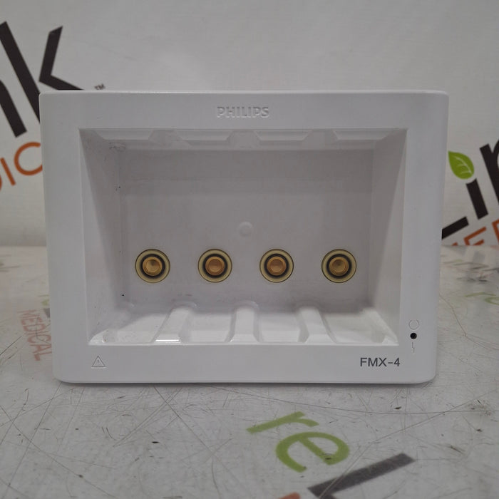 Philips FMX-4 Flexible Module Server 866468