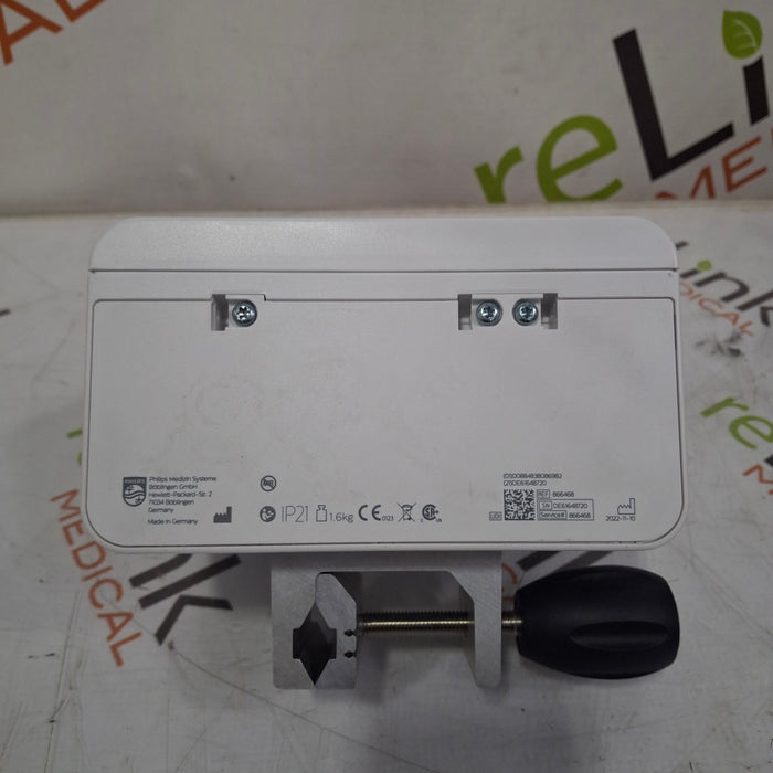 Philips FMX-4 Flexible Module Server 866468