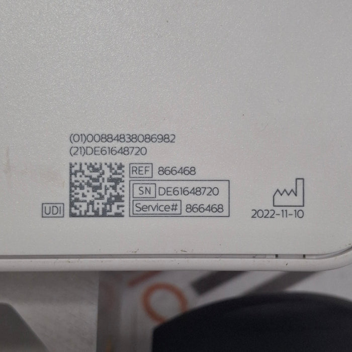 Philips FMX-4 Flexible Module Server 866468