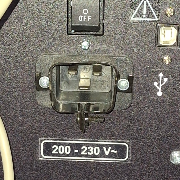 Quinton Quinton TM55 Stress Test Treadmill Cardiology reLink Medical