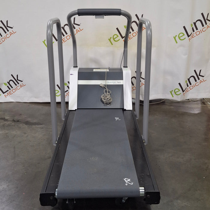 Quinton Quinton TM55 Stress Test Treadmill Cardiology reLink Medical