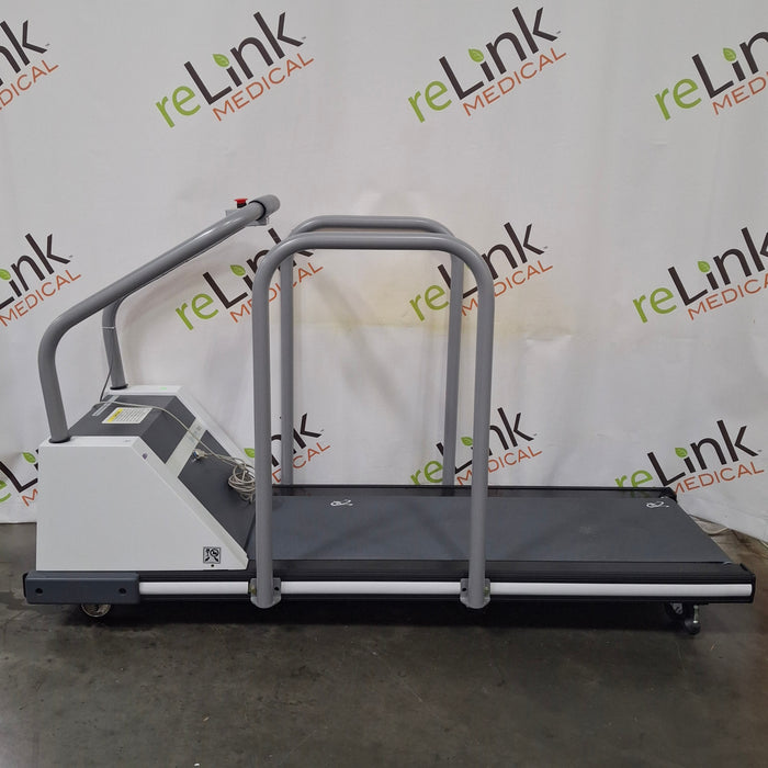 Quinton Quinton TM55 Stress Test Treadmill Cardiology reLink Medical