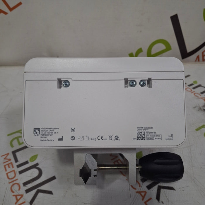 Philips FMX-4 Flexible Module Server 866468