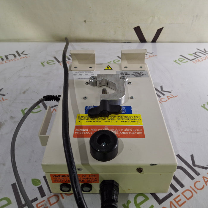 Medical Solutions Medical Solutions T-Hold 1000LS-F Fluid Bag Warming System Temperature Control Units reLink Medical