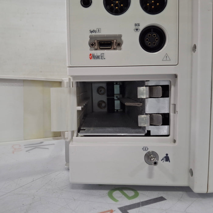 Datascope Passport 2 Patient Monitor