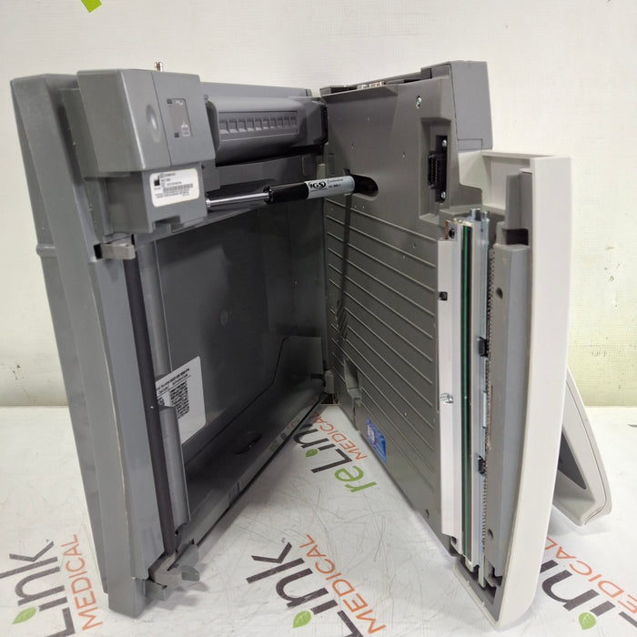 GE Healthcare GE Healthcare MAC 5500 ECG without CAM Module Cardiology reLink Medical