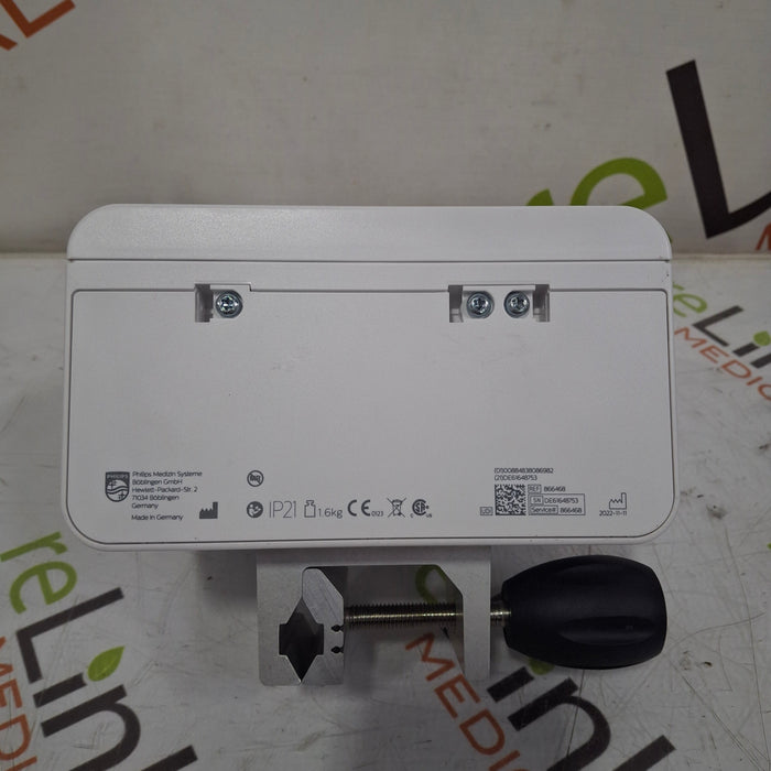 Philips FMX-4 Flexible Module Server 866468