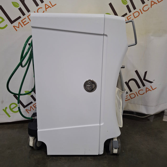 Parker Porter Parker Porter SentrySedate HP Nitrous Delivery System Dental reLink Medical