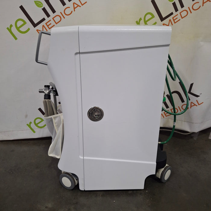 Parker Porter Parker Porter SentrySedate HP Nitrous Delivery System Dental reLink Medical