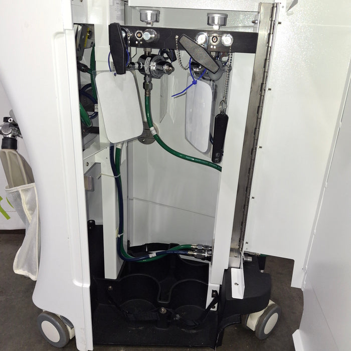 Parker Porter Parker Porter SentrySedate HP Nitrous Delivery System Dental reLink Medical