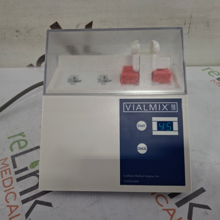 Lantheus Medical Imaging Inc Lantheus Medical Imaging Inc Vialmix 515090 Dental Mixer Dental reLink Medical