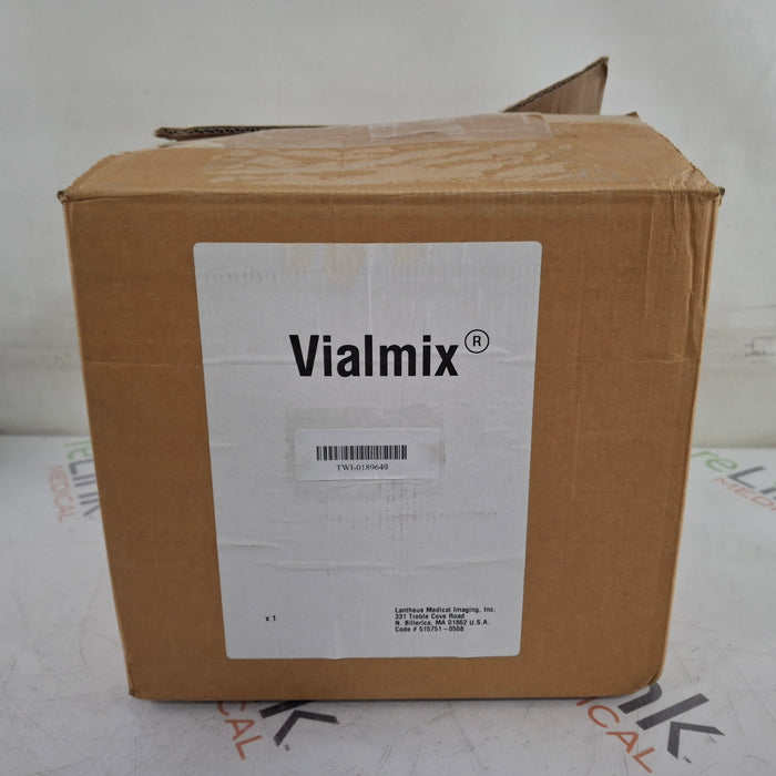 Lantheus Medical Imaging Inc Lantheus Medical Imaging Inc Vialmix 515090 Dental Mixer Dental reLink Medical