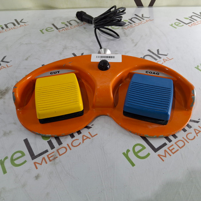 Gyrus Acmi, Inc. Gyrus Acmi, Inc. 736800 Footswitch Electrosurgical Units reLink Medical