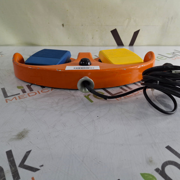 Gyrus Acmi, Inc. Gyrus Acmi, Inc. 736800 Footswitch Electrosurgical Units reLink Medical