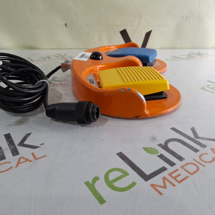 Gyrus Acmi, Inc. Gyrus Acmi, Inc. 736800 Footswitch Electrosurgical Units reLink Medical