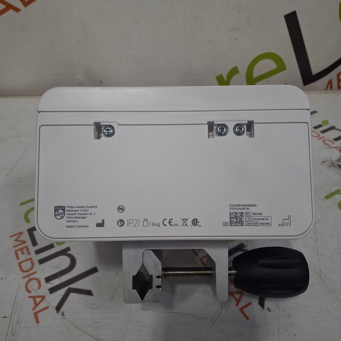 Philips FMX-4 Flexible Module Server 866468