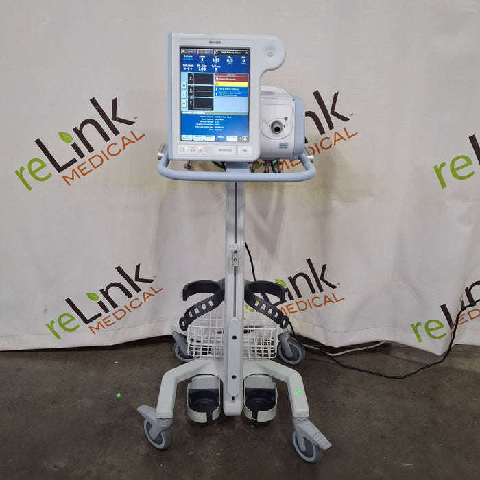 Philips Respironics V60 BiPAP Ventilator