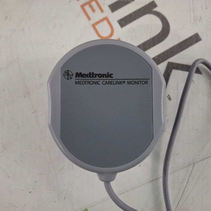 Medtronic Medtronic Carelink Heart Device Monitor Medical Patient Monitors reLink Medical