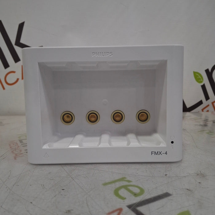 Philips FMX-4 Flexible Module Server 866468