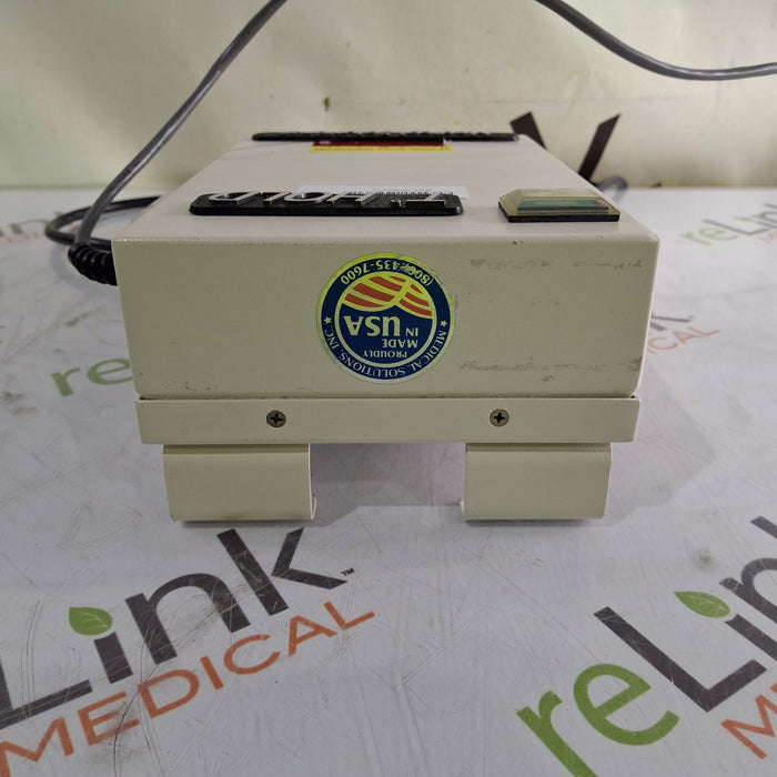 Medical Solutions T-Hold 1000LS-F Fluid Bag Warming System