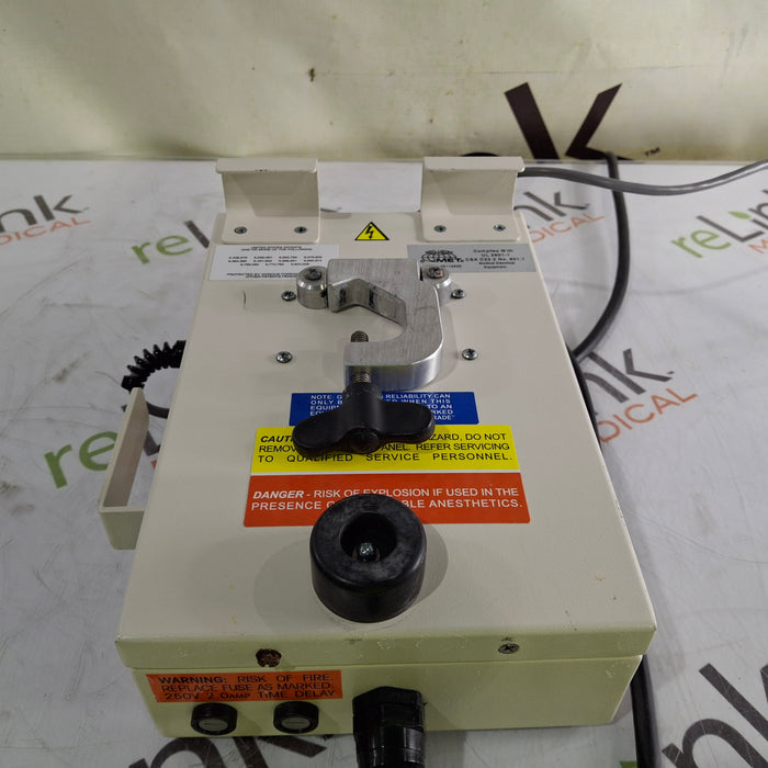 Medical Solutions T-Hold 1000LS-F Fluid Bag Warming System