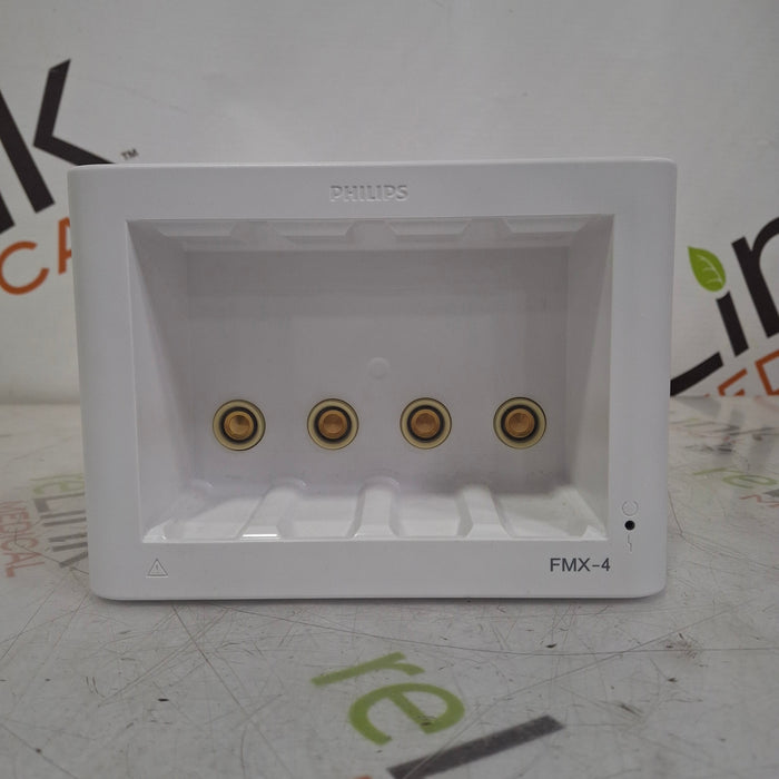 Philips FMX-4 Flexible Module Server 866468