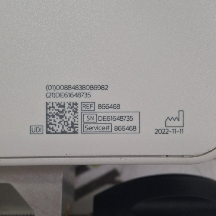 Philips FMX-4 Flexible Module Server 866468