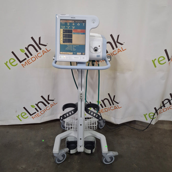 Philips Respironics V60 BiPAP Ventilator