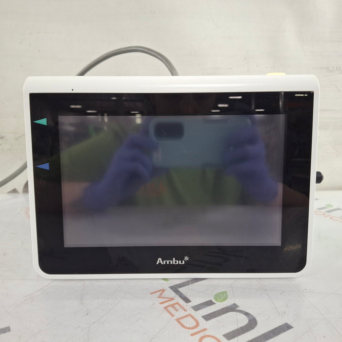 Ambu Ambu aView Advance Monitor Surgical Equipment reLink Medical