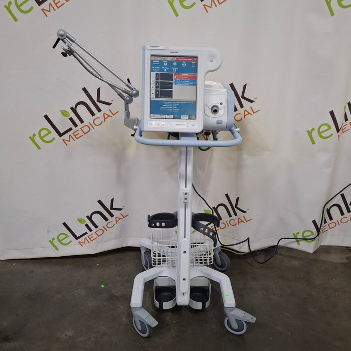 Philips Respironics V60 BiPAP Ventilator