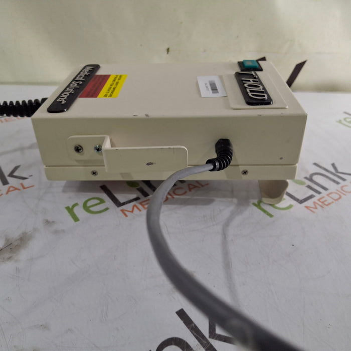 Medical Solutions T-Hold 1000LS-F Fluid Bag Warming System